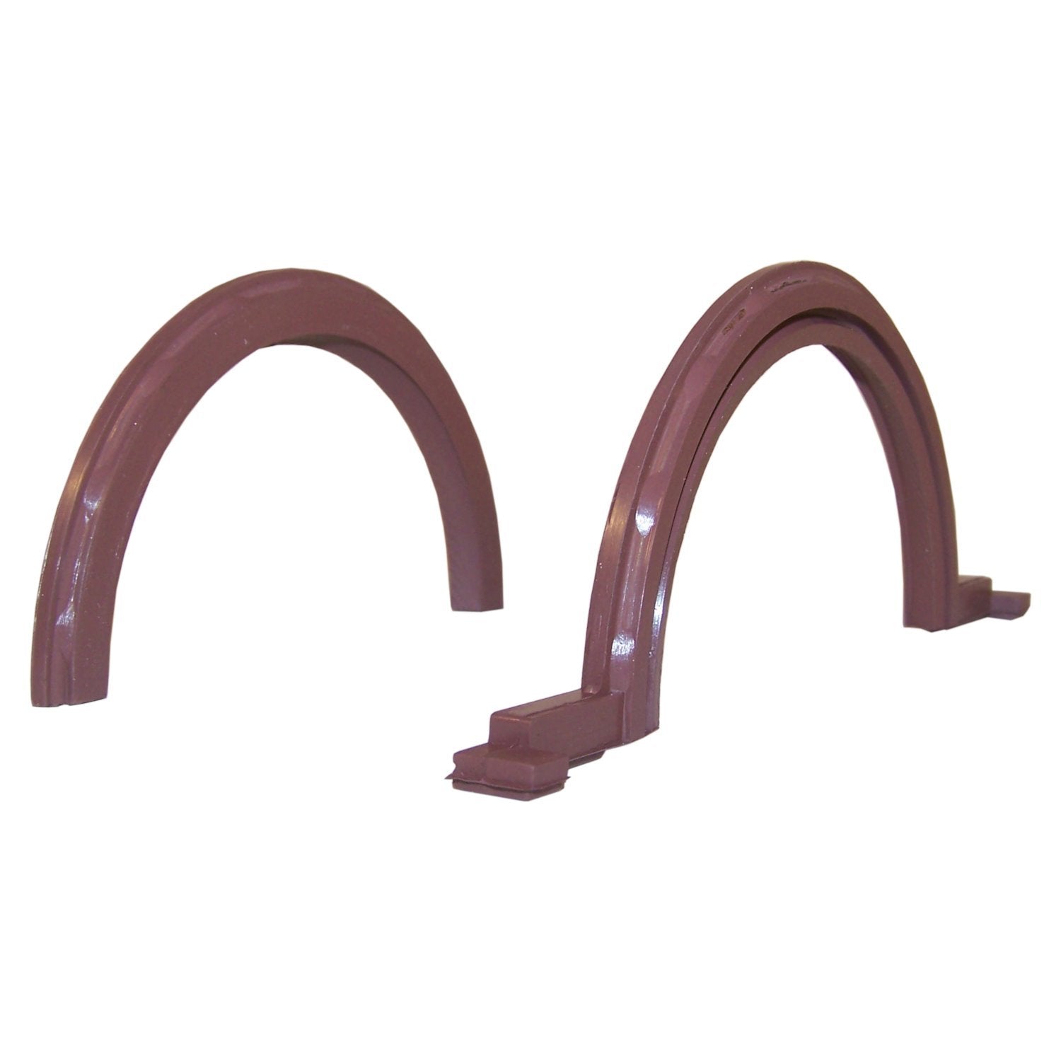 Rear Main Crankshaft Seal Kit for Numerous 72-99 Jeep Models w/ 3.8L, 4.2L, 4.0L Crown Automotive