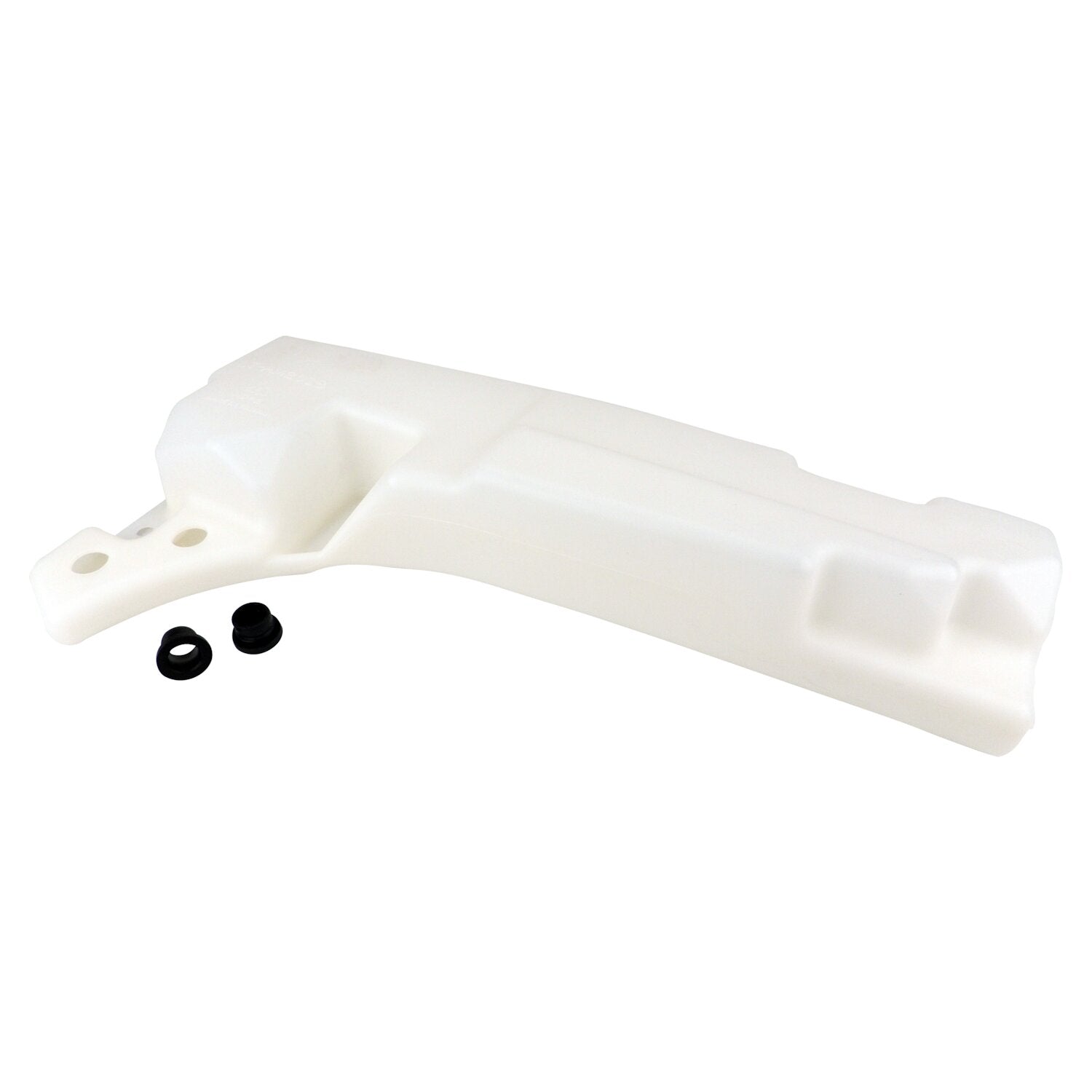 Windshield Washer Reservoir for 1997-2001 Jeep XJ Cherokee w/o Sensor Hole Crown Automotive