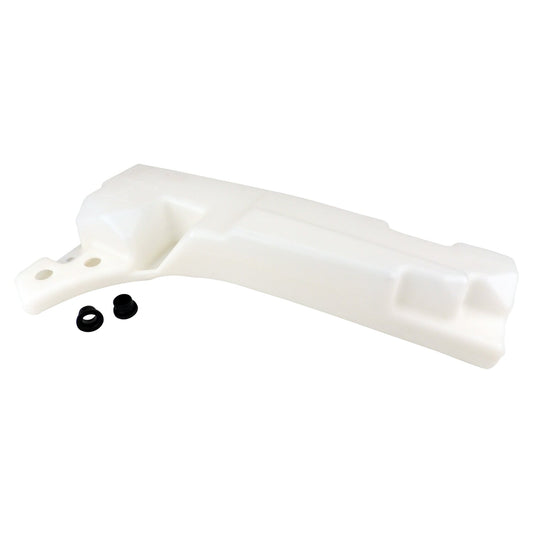 Windshield Washer Reservoir for 1997-2001 Jeep XJ Cherokee w/o Sensor Hole Crown Automotive