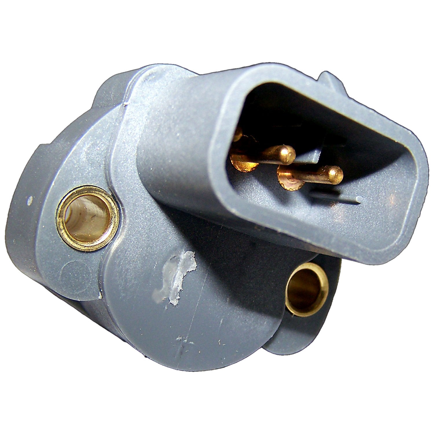 Throttle Position Sensor for 1993-1996 Jeep ZJ Grand Cherokee w/ 5.2L Engine Crown Automotive-1