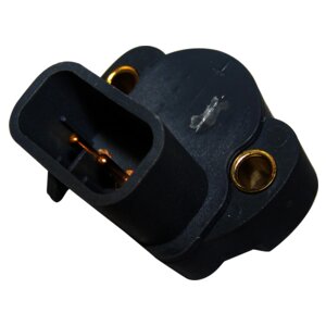 Throttle Position Sensor for 1993-1996 Jeep ZJ Grand Cherokee w/ 5.2L Engine Crown Automotive-2