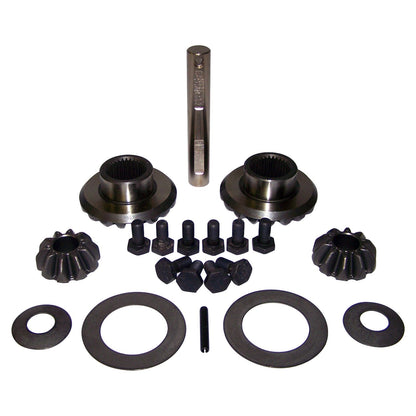 Standard Differential Gear Kit for Various Jeep Models w/ D44 Rear Axle Crown Automotive