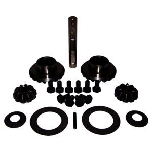 Standard Differential Gear Kit for Various Jeep Models w/ D44 Rear Axle Crown Automotive-2