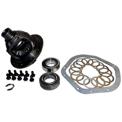 Differential Case Kit for 2000-2003 Jeep TJ Wrangler w/ Dana 44 Rear Axle Crown Automotive-1