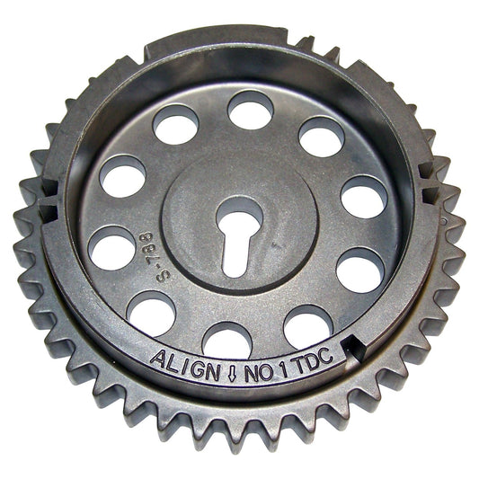 Camshaft Gear for Select 93-03 Dodge, Chrysler & Plymouth Models w/ 3.3L or 3.8L Crown Automotive