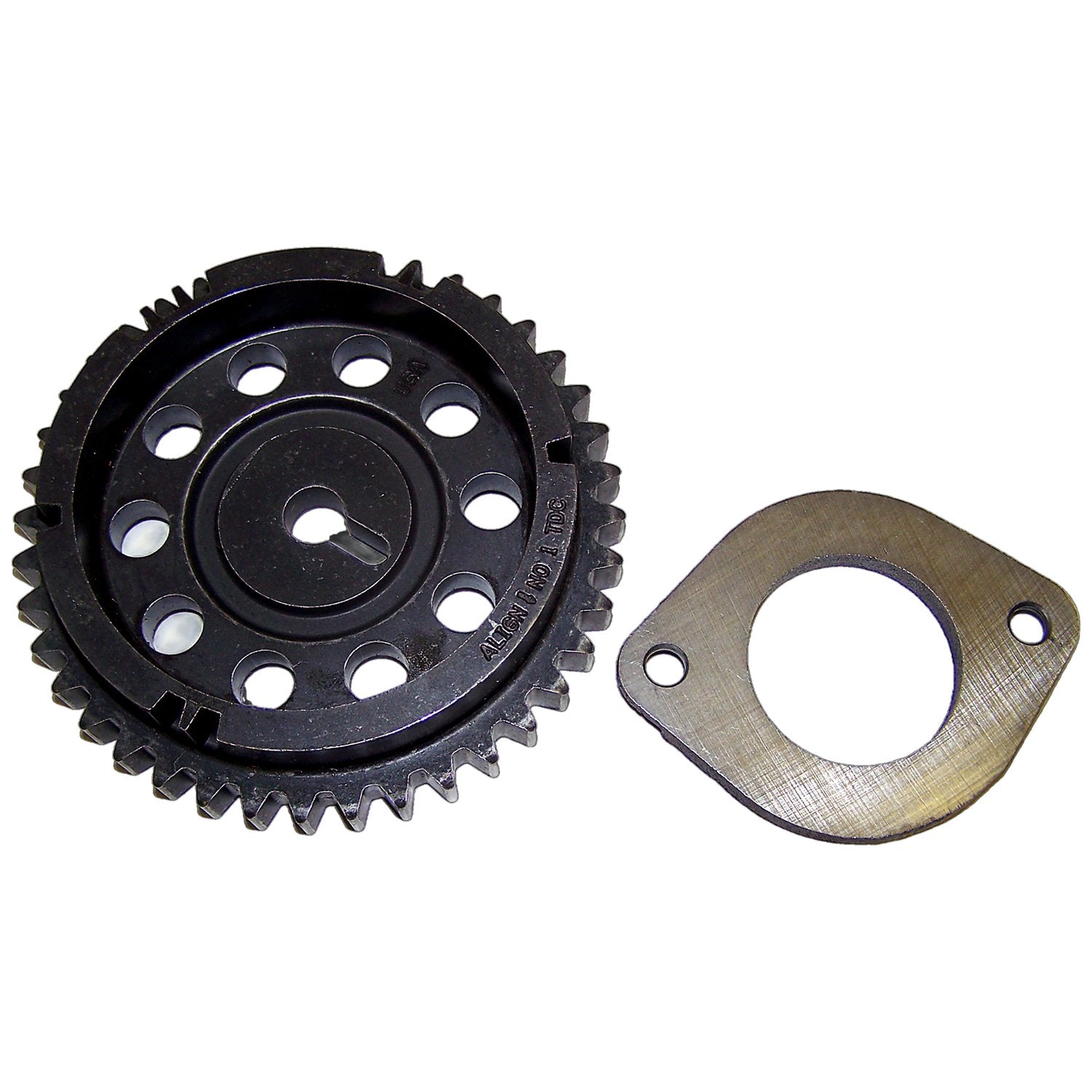 Camshaft Gear for Select 93-03 Dodge, Chrysler & Plymouth Models w/ 3.3L or 3.8L Crown Automotive-1