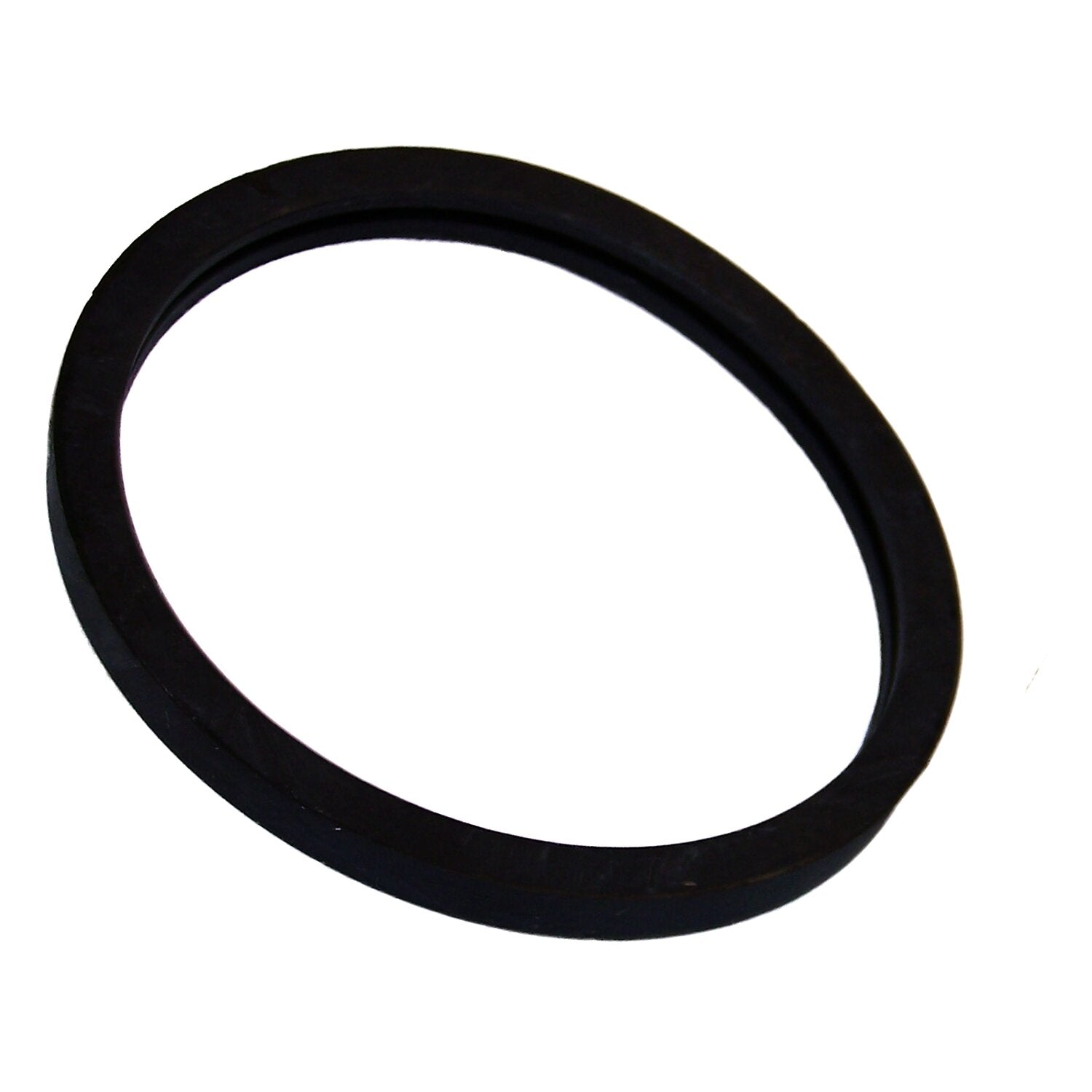 Thermostat Housing to Water Manifold Gasket for Select 94-01 Jeep Models w/ Dsl Crown Automotive-1