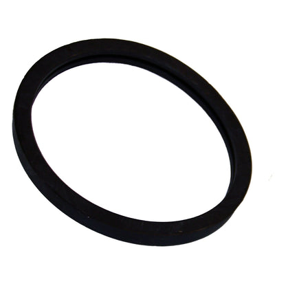 Thermostat Housing to Water Manifold Gasket for Select 94-01 Jeep Models w/ Dsl Crown Automotive-1