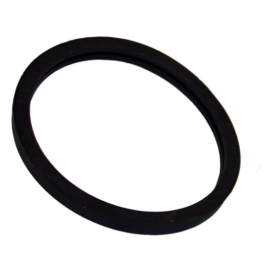Thermostat Housing to Water Manifold Gasket for Select 94-01 Jeep Models w/ Dsl Crown Automotive-1