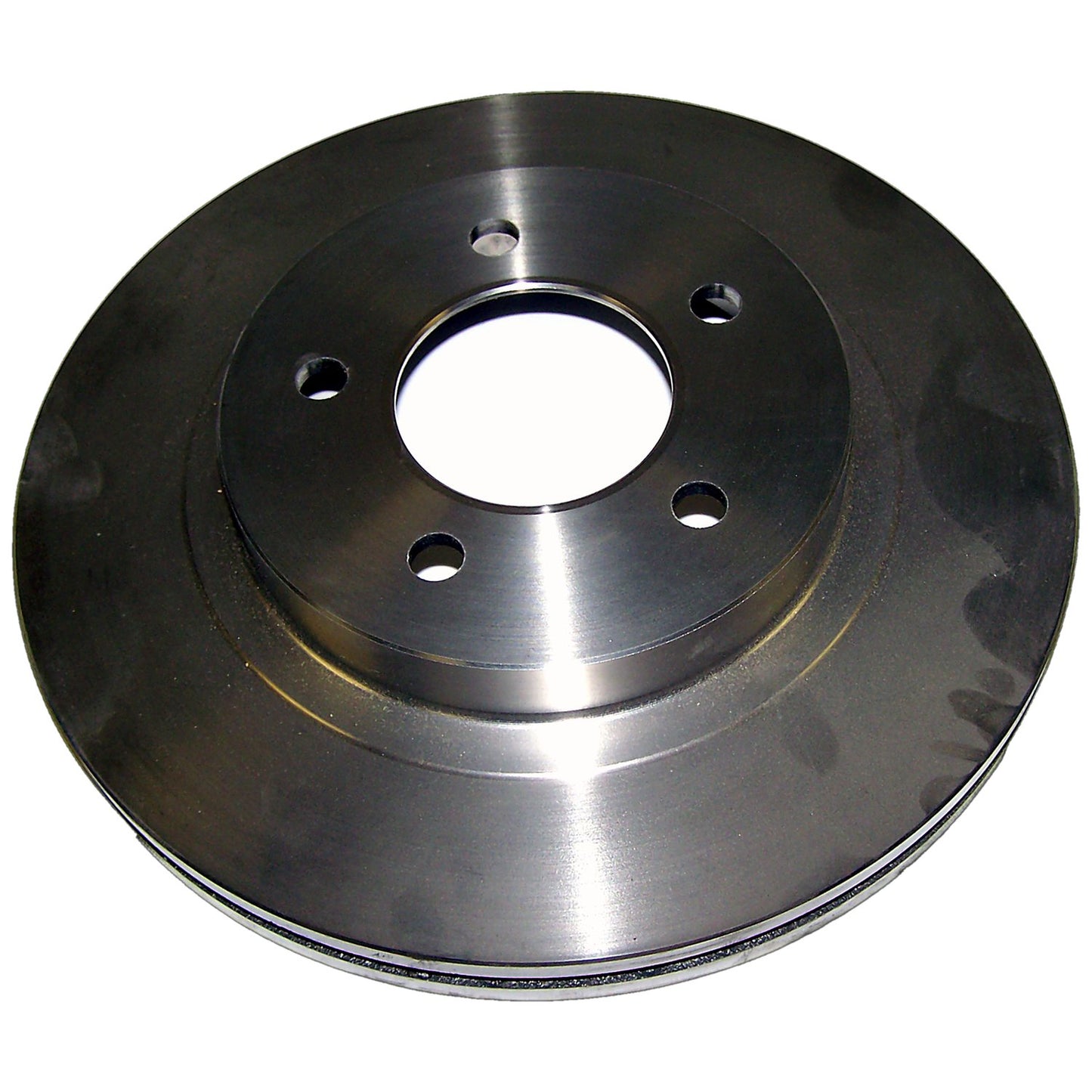 Front Disc Brake Rotor for Misc 98-04 Dodge Intrepid and Chrysler 300M, Concorde Crown Automotive-1