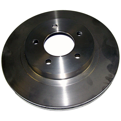 Front Disc Brake Rotor for Misc 98-04 Dodge Intrepid and Chrysler 300M, Concorde Crown Automotive-1