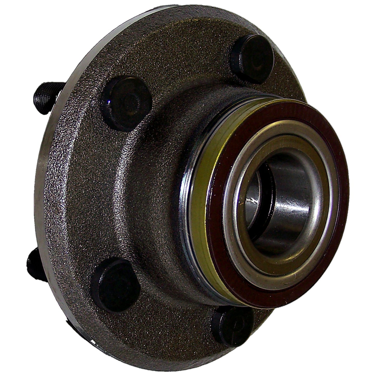 Front Hub Assembly for Select 2008-2011 Dodge & Chrysler Passenger Cars Crown Automotive-1