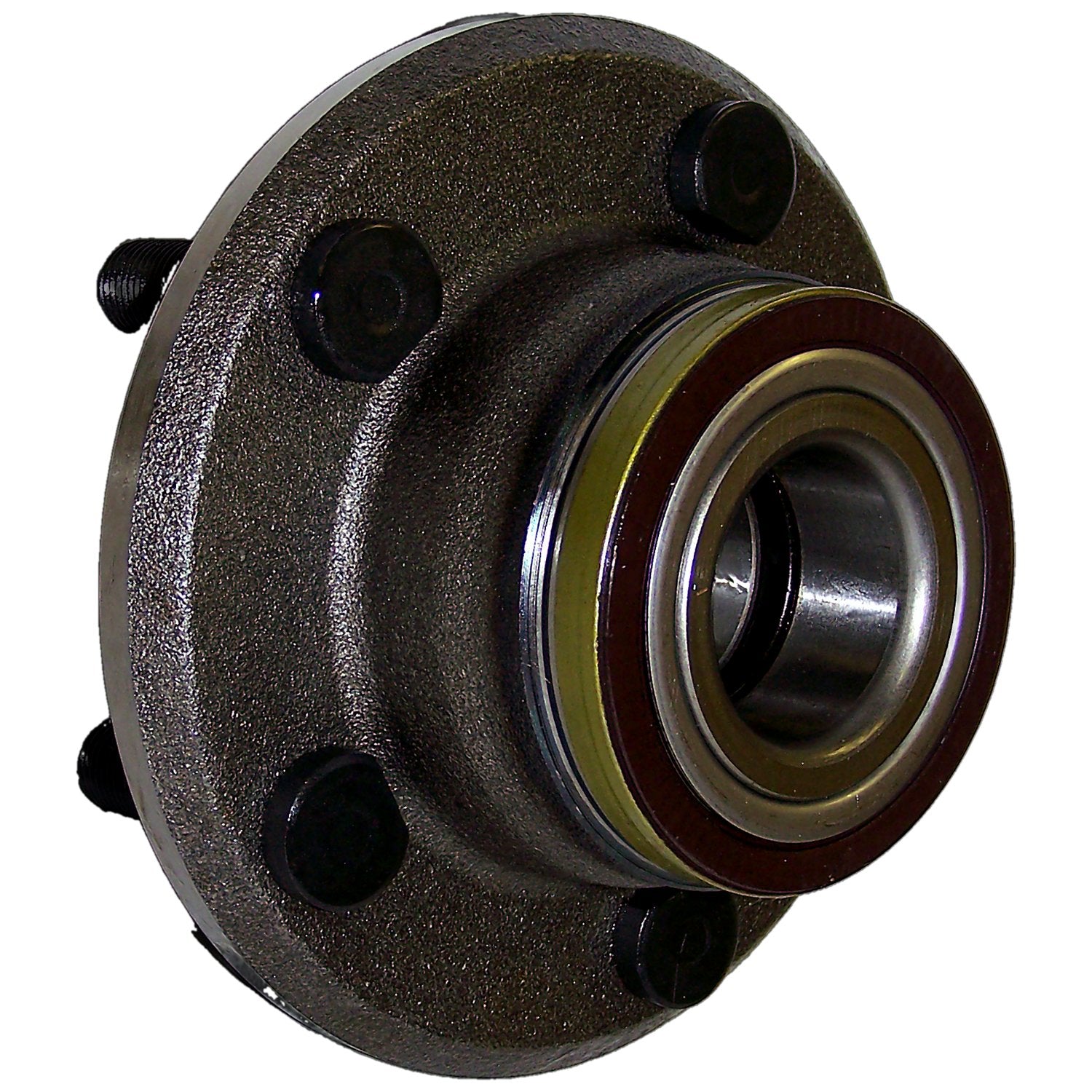 Front Hub Assembly for Select 2008-2011 Dodge & Chrysler Passenger Cars Crown Automotive-1