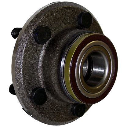 Front Hub Assembly for Select 2008-2011 Dodge & Chrysler Passenger Cars Crown Automotive-1