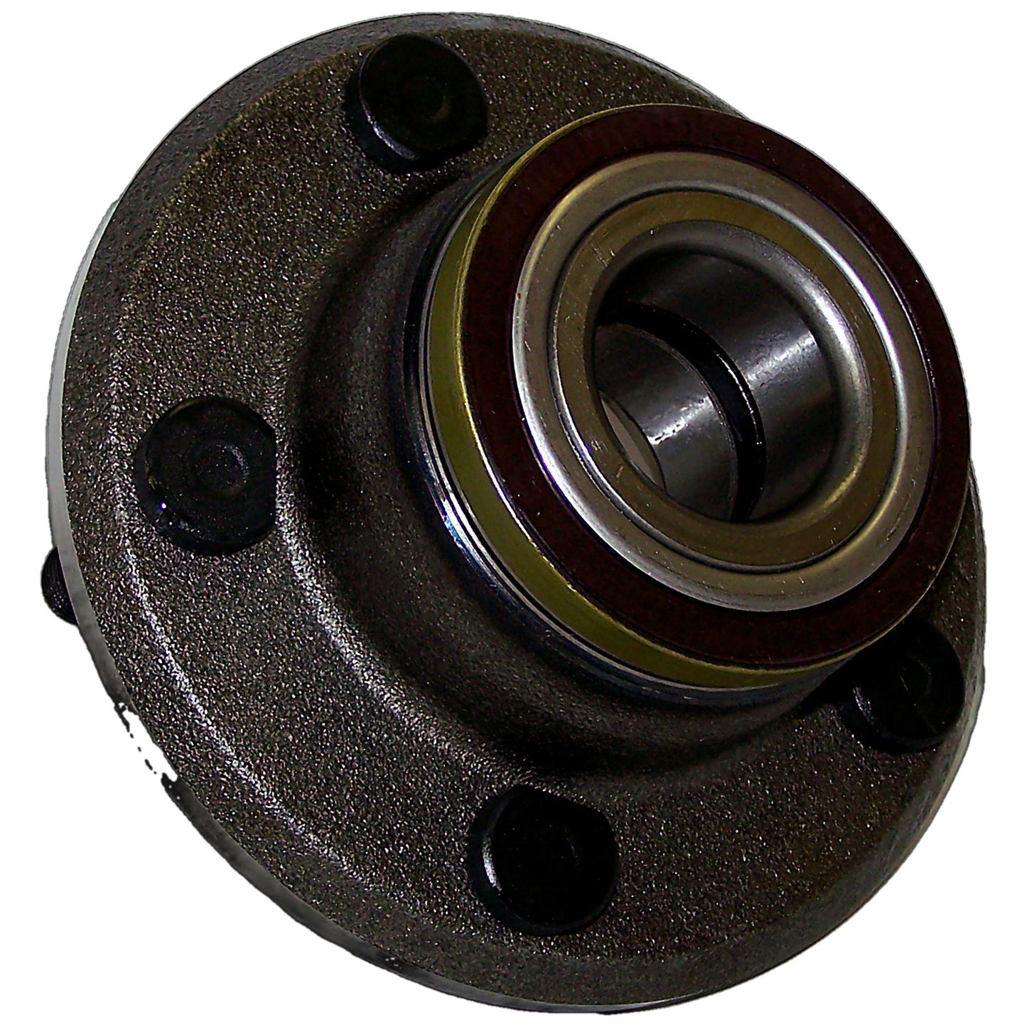 Front Hub Assembly for Select 2008-2011 Dodge & Chrysler Passenger Cars Crown Automotive-2