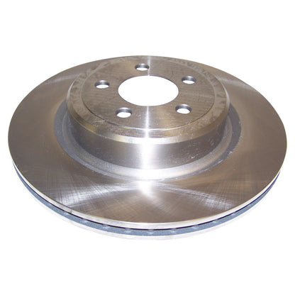 13.78 Inch Rear Brake Rotor for Select 06-10 Dodge Charger, Magnum and Chrysler 300 Crown Automotive