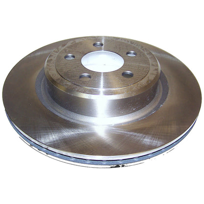 13.78 Inch Rear Brake Rotor for Select 06-10 Dodge Charger, Magnum and Chrysler 300 Crown Automotive-1