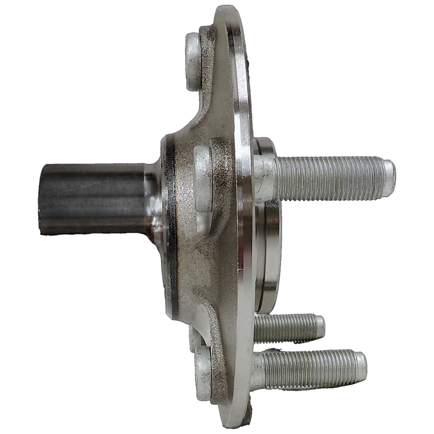 Rear Wheel Hub for 2011-2022 Jeep WK Grand Cherokee, Left or Right Crown Automotive-1