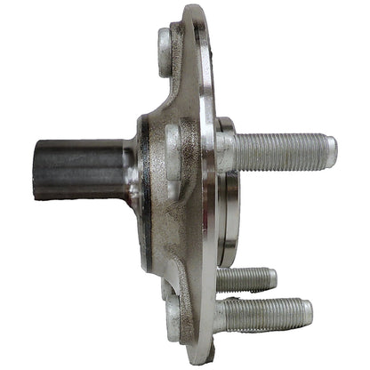 Rear Wheel Hub for 2011-2022 Jeep WK Grand Cherokee, Left or Right Crown Automotive-1