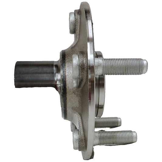 Rear Wheel Hub for 2011-2022 Jeep WK Grand Cherokee, Left or Right Crown Automotive-1