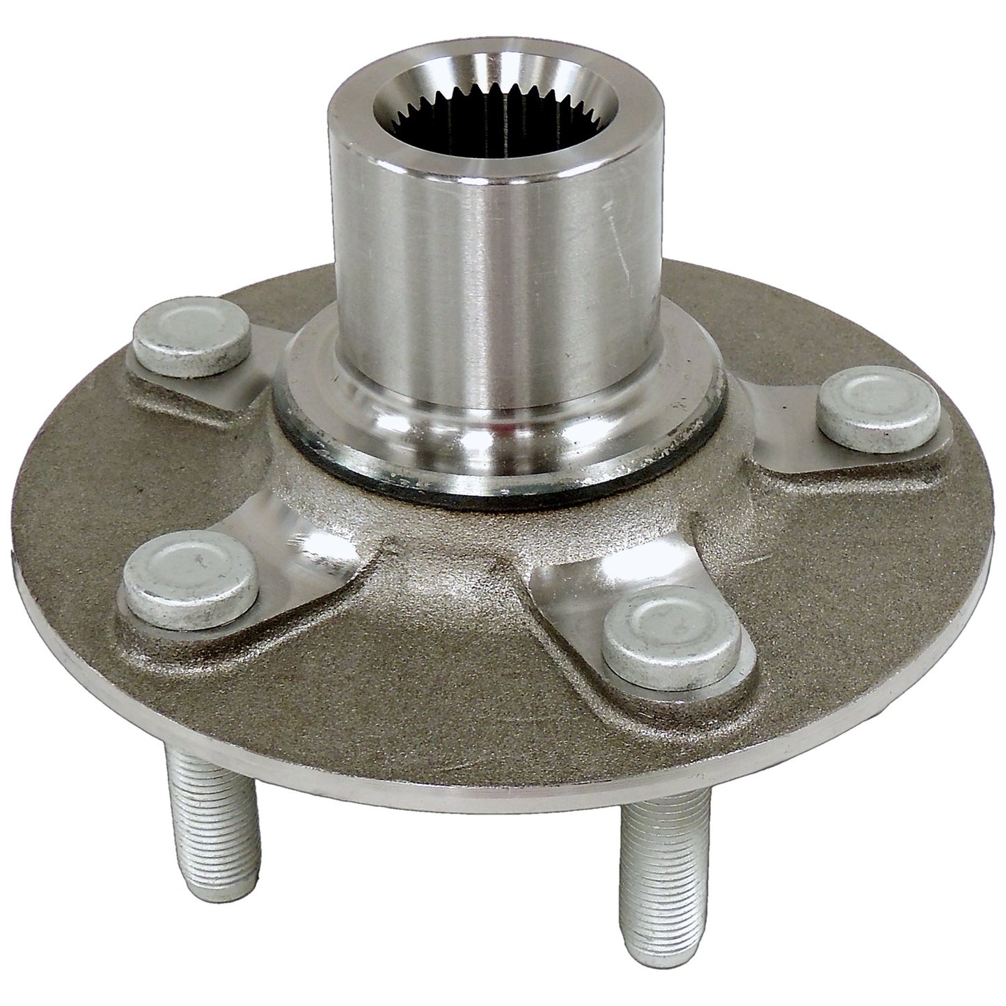 Rear Wheel Hub for 2011-2022 Jeep WK Grand Cherokee, Left or Right Crown Automotive-4