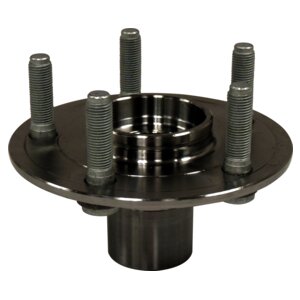 Rear Wheel Hub for 2011-2022 Jeep WK Grand Cherokee, Left or Right Crown Automotive-5
