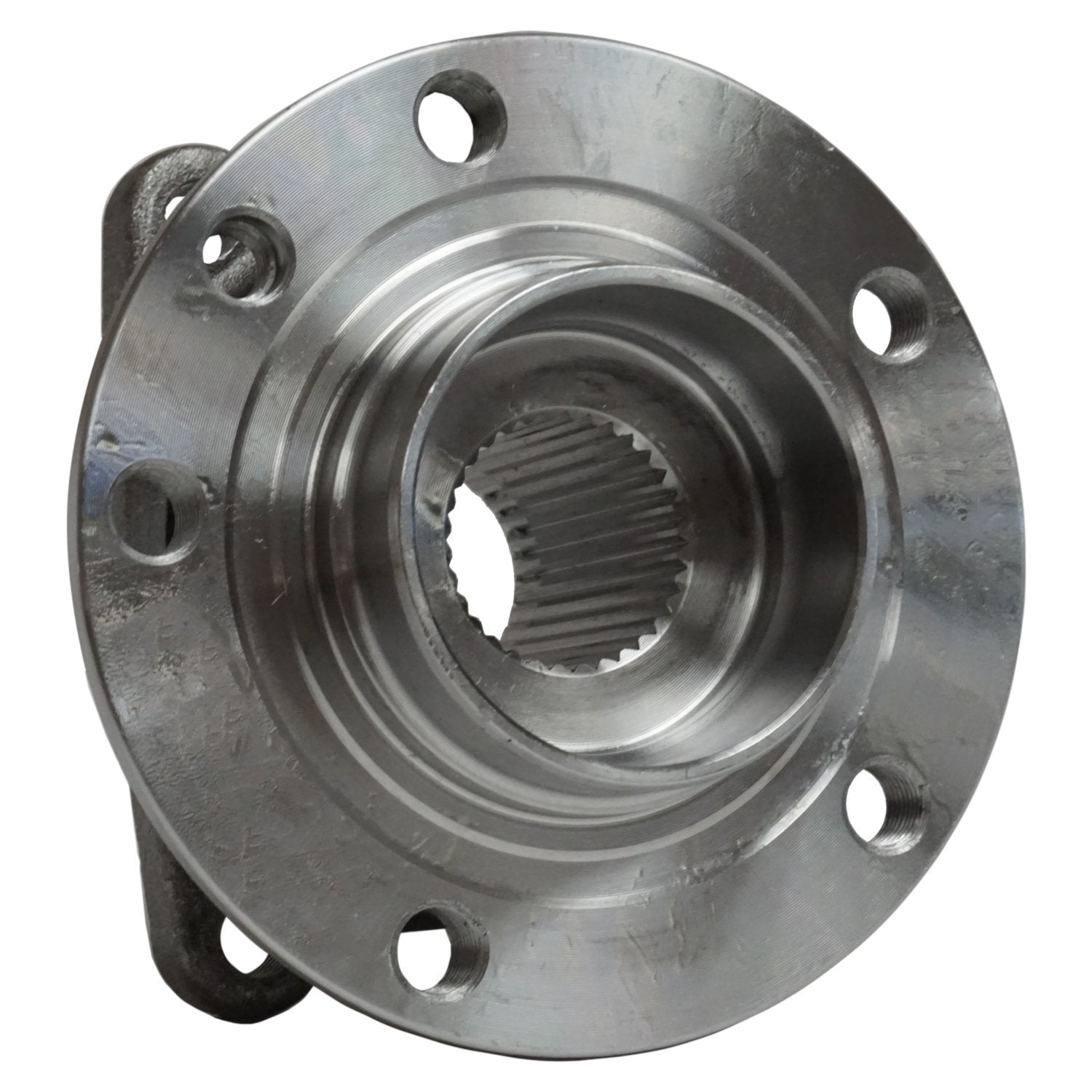 Hub Assembly (Front or Rear) for Select 2014+ KL Cherokee, Left or Right Crown Automotive