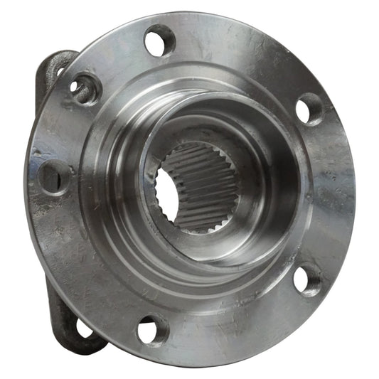 Hub Assembly (Front or Rear) for Select 2014+ KL Cherokee, Left or Right Crown Automotive