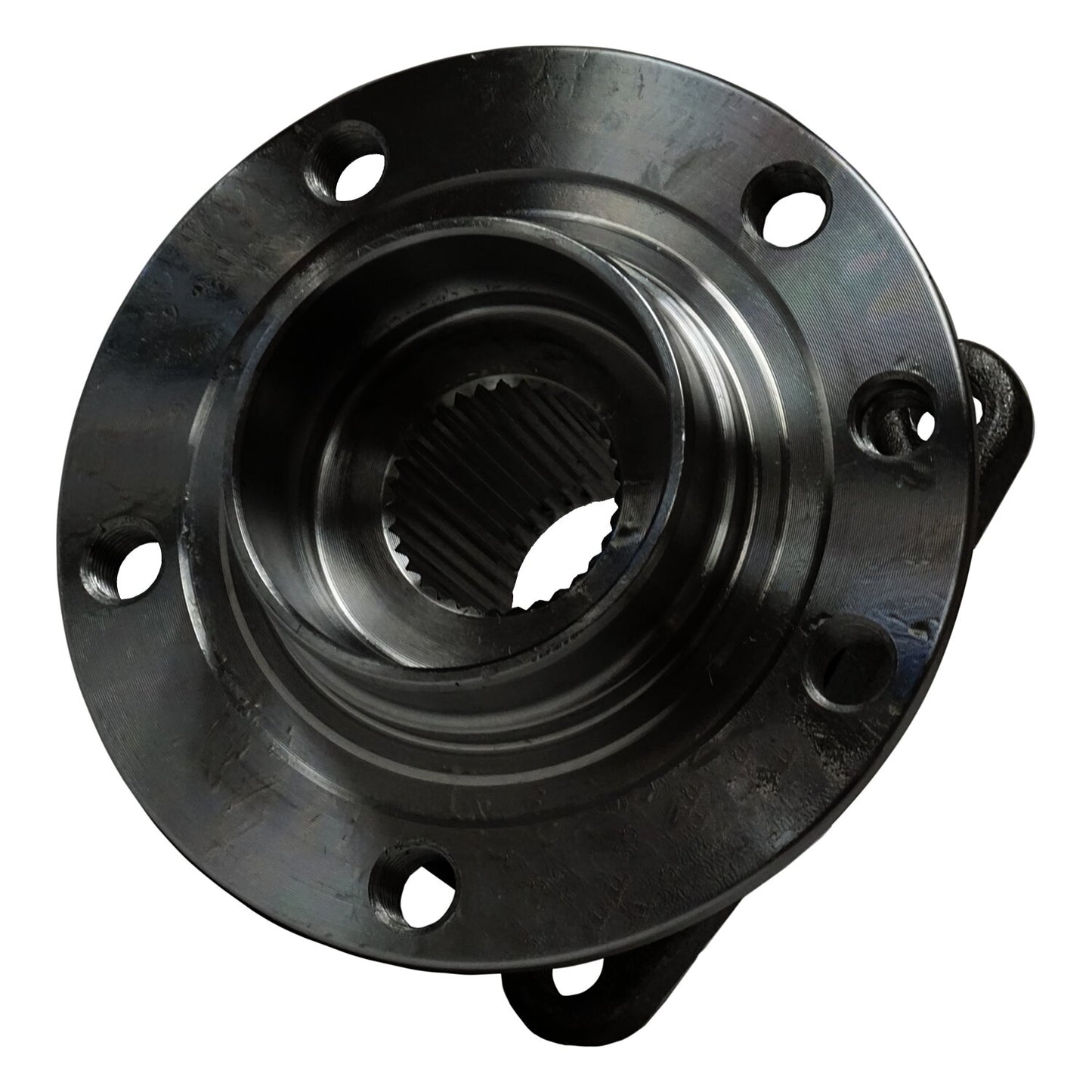 Hub Assembly (Front or Rear) for Select 2014+ KL Cherokee, Left or Right Crown Automotive-1