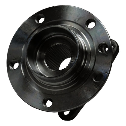 Hub Assembly (Front or Rear) for Select 2014+ KL Cherokee, Left or Right Crown Automotive-1