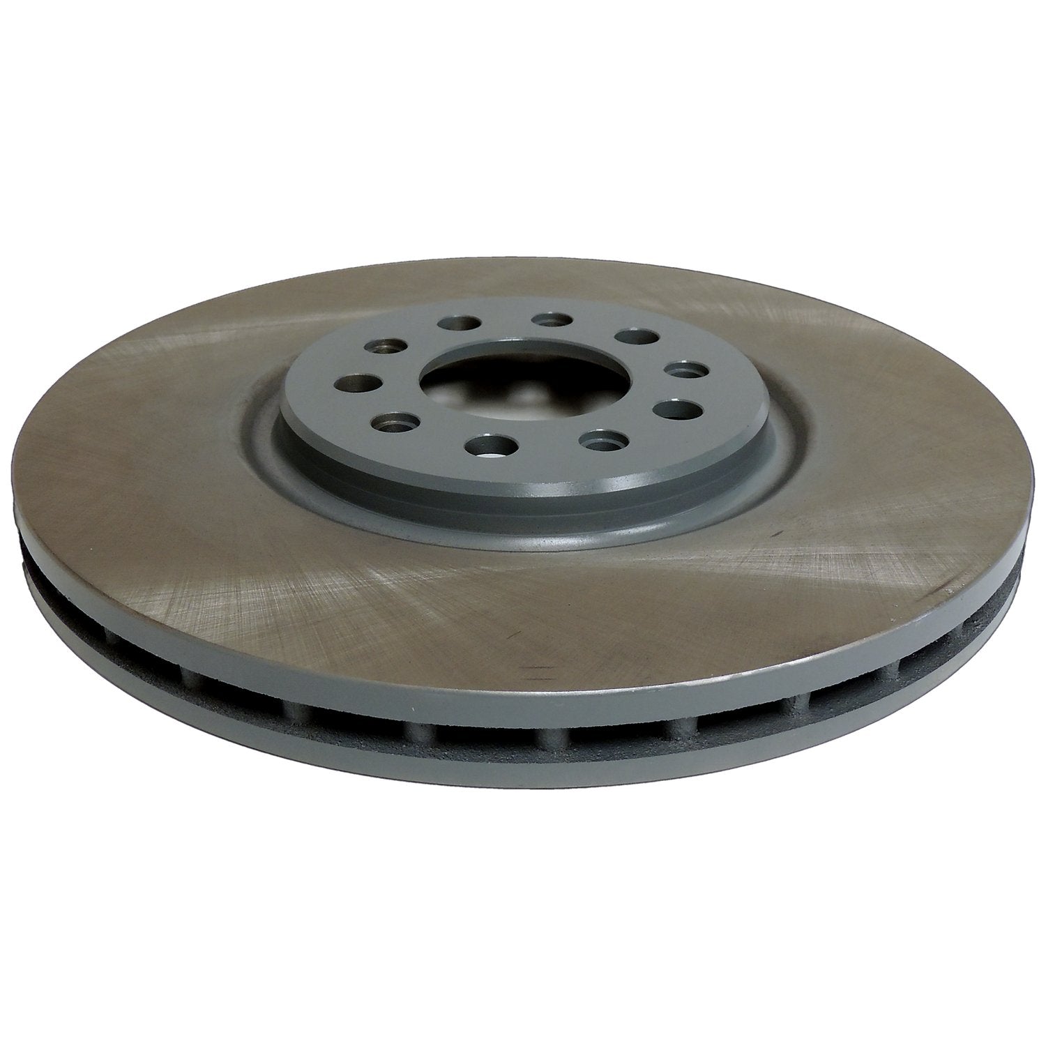 Front Brake Rotor for 2014+ Jeep KL Cherokee, Left or Right Crown Automotive-1