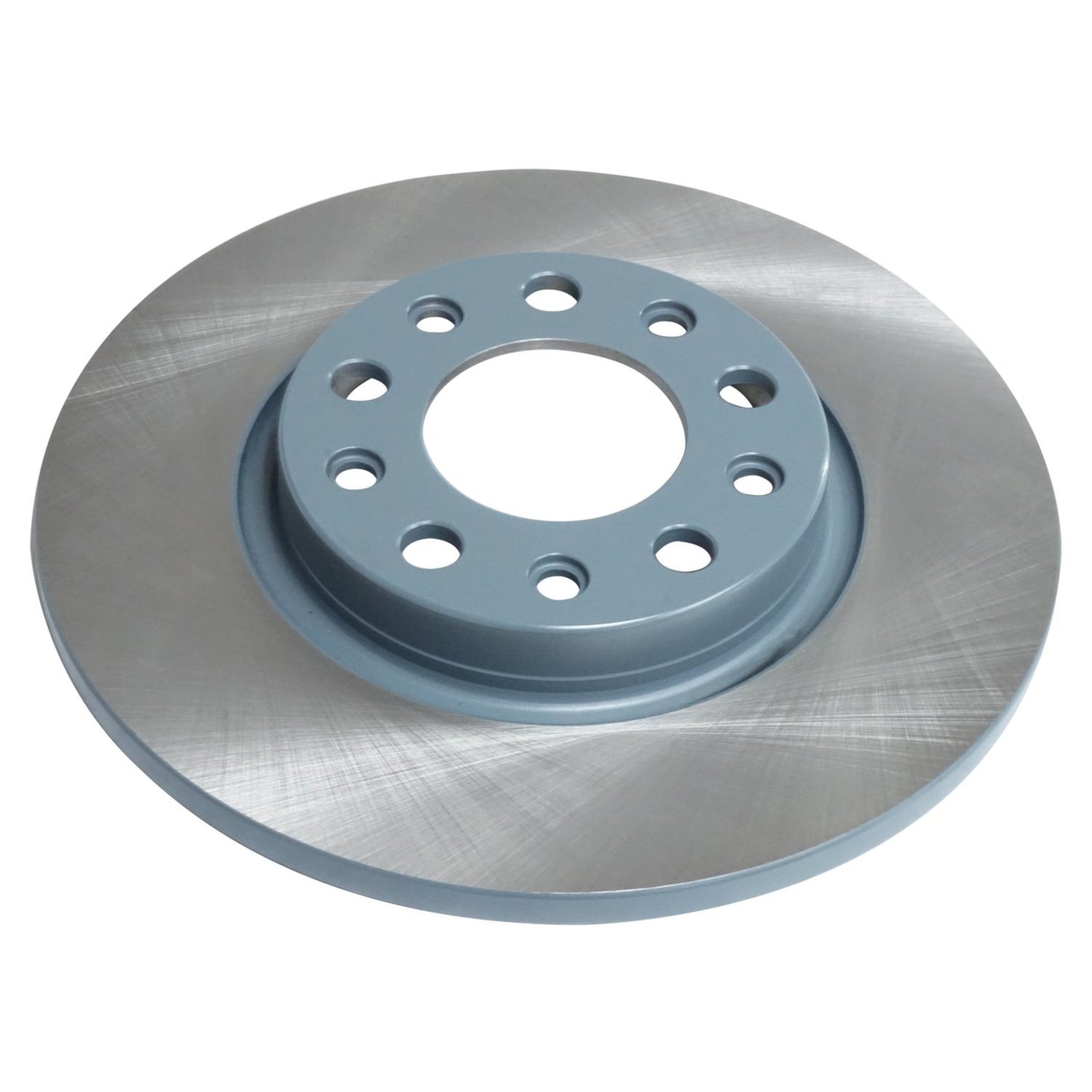 Rear Brake Rotor (320mm) for 2014+ Jeep KL Cherokee, Left or Right Crown Automotive