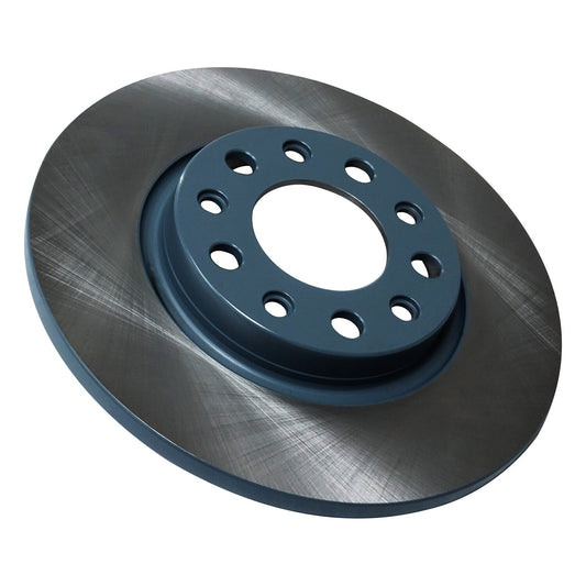 Rear Brake Rotor (320mm) for 2014+ Jeep KL Cherokee, Left or Right Crown Automotive-1