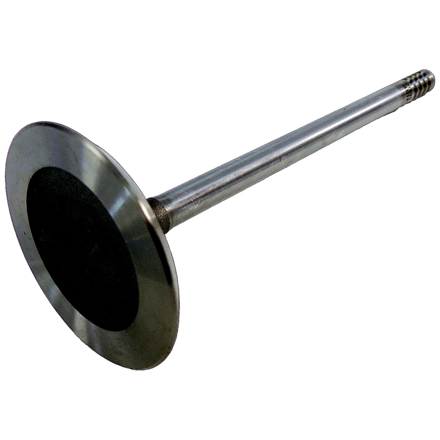 Standard Intake Valve for 2007-2011 Jeep JK Wrangler w/ 3.8L Engine Crown Automotive-2