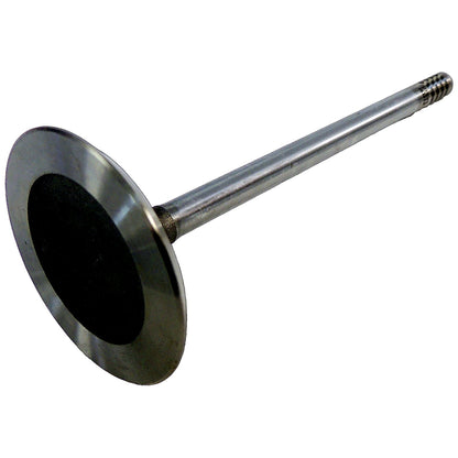 Standard Intake Valve for 2007-2011 Jeep JK Wrangler w/ 3.8L Engine Crown Automotive-2
