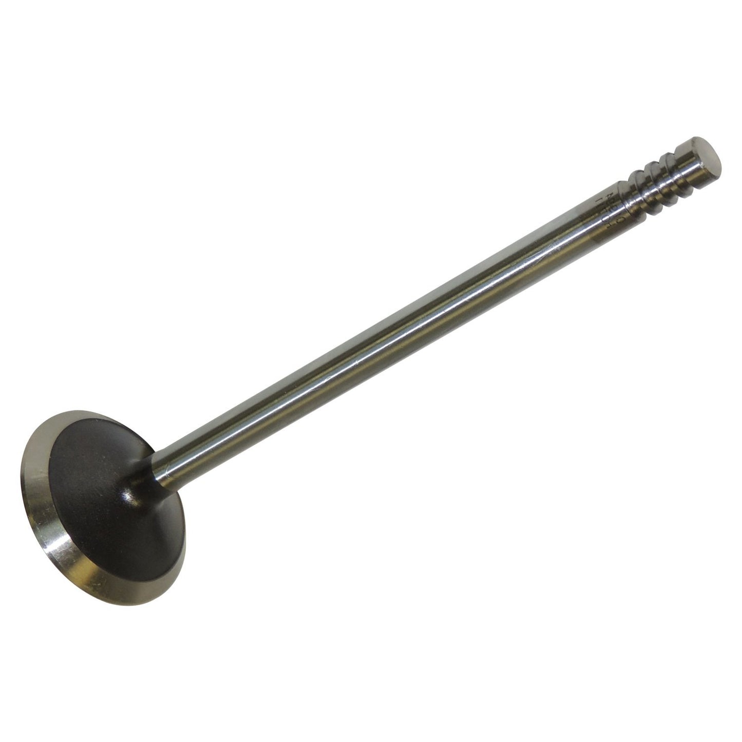 Standard Exhaust Valve for 2007-2011 Jeep JK Wrangler w/ 3.8L Engine Crown Automotive