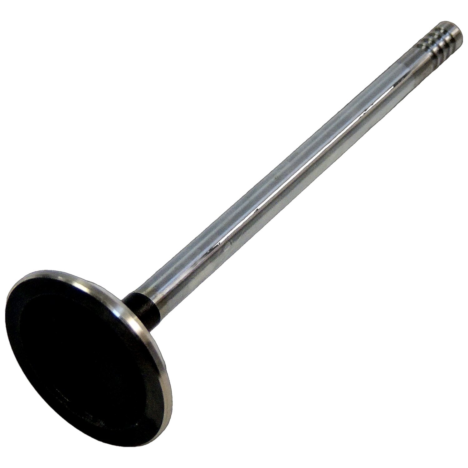 Standard Exhaust Valve for 2007-2011 Jeep JK Wrangler w/ 3.8L Engine Crown Automotive-1