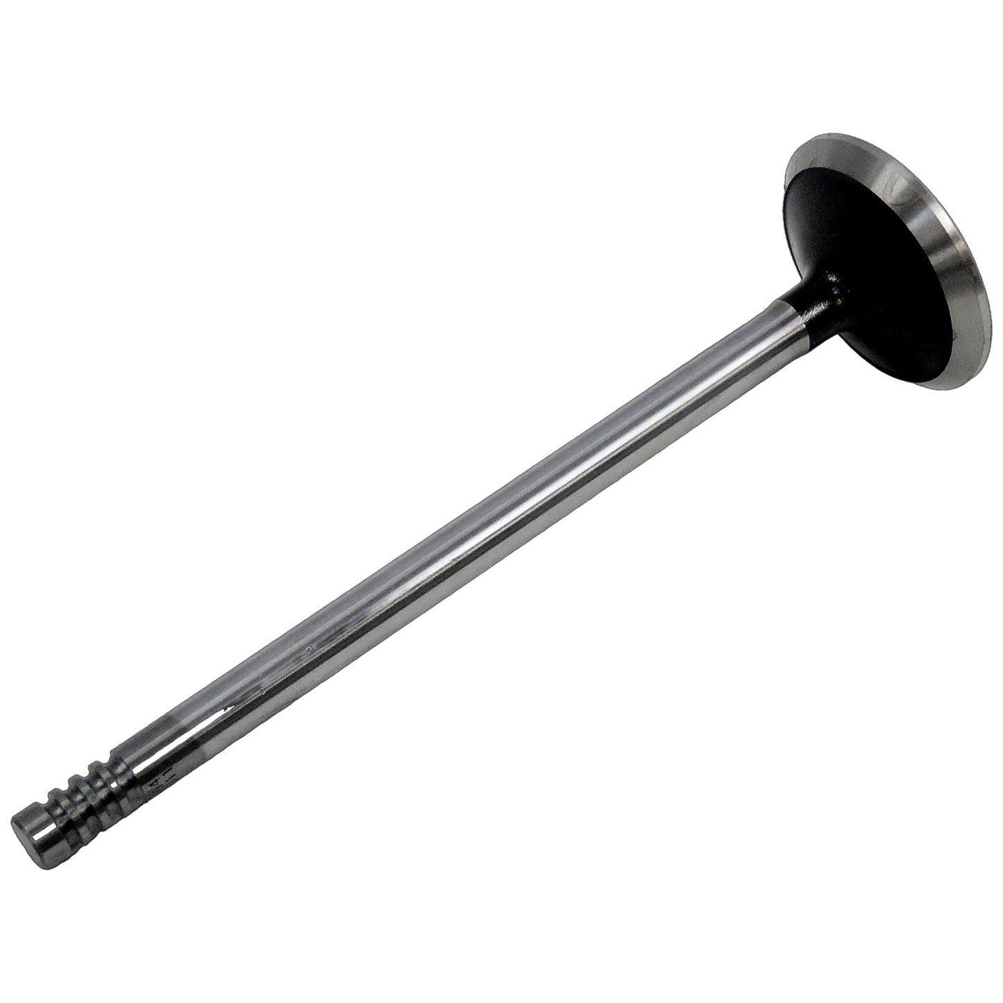 Standard Exhaust Valve for 2007-2011 Jeep JK Wrangler w/ 3.8L Engine Crown Automotive-2