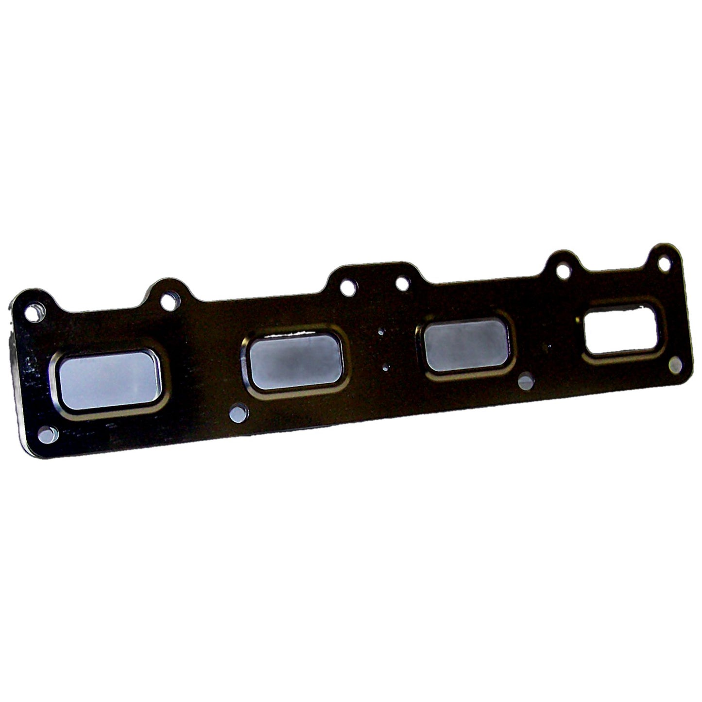 Exhaust Manifold Gasket for 03-06 TJ Wrangler and 02-05 KJ Liberty w/ 2.4L Eng Crown Automotive-1