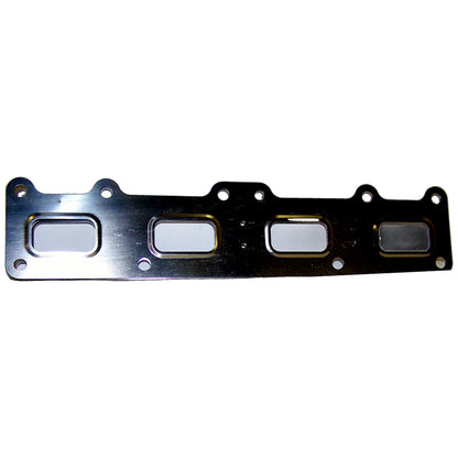 Exhaust Manifold Gasket for 03-06 TJ Wrangler and 02-05 KJ Liberty w/ 2.4L Eng Crown Automotive-2