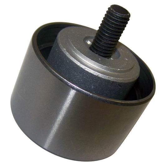 Timing Belt & Accessory Drive Belt Idler Pulley for 03-06 TJ, 03-05 KJ w/ 2.4L Crown Automotive