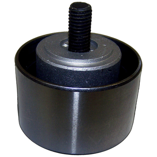 Timing Belt & Accessory Drive Belt Idler Pulley for 03-06 TJ, 03-05 KJ w/ 2.4L Crown Automotive-1