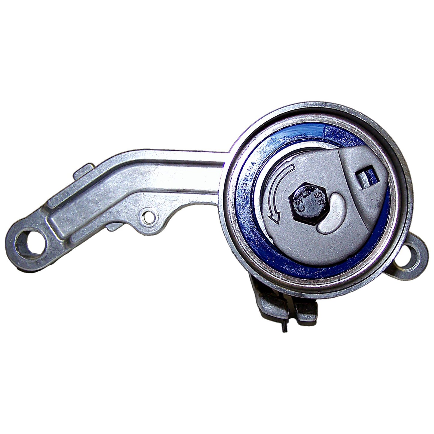 Timing Belt Tensioner for Jeep 03-05 KJ Liberty, 03-06 TJ Wrangler w/ 2.4L Eng Crown Automotive-1