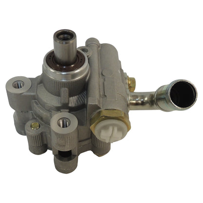 Power Steering Pump for Select 2005-10 Dodge and Chrysler Vehicles w/ 2.7L, 3.5L Crown Automotive