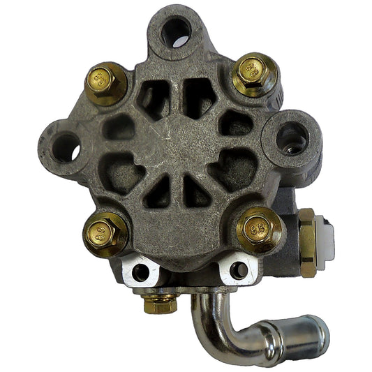 Power Steering Pump for Select 2005-10 Dodge and Chrysler Vehicles w/ 2.7L, 3.5L Crown Automotive-1