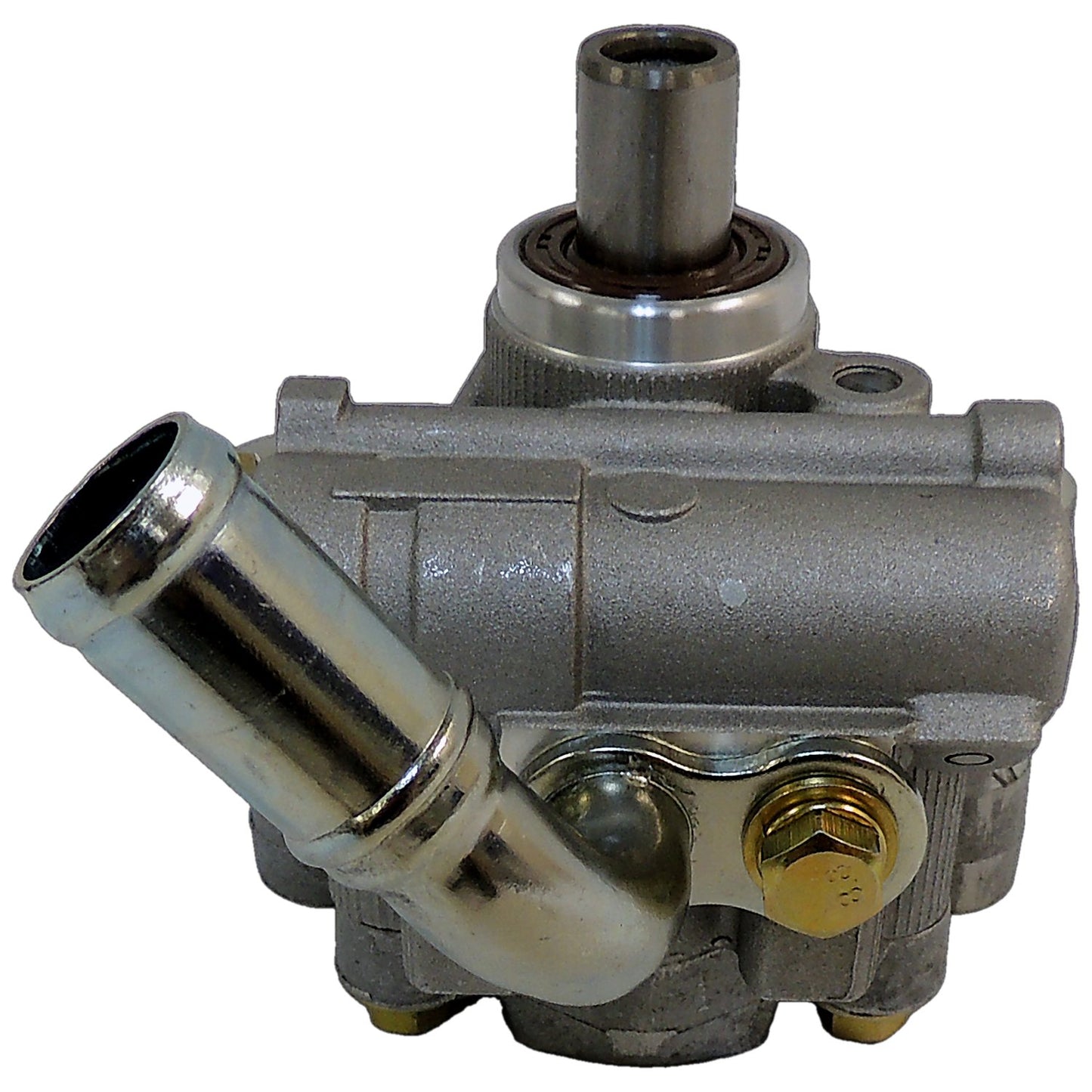 Power Steering Pump for Select 2005-10 Dodge and Chrysler Vehicles w/ 2.7L, 3.5L Crown Automotive-3