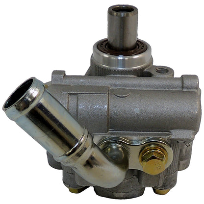 Power Steering Pump for Select 2005-10 Dodge and Chrysler Vehicles w/ 2.7L, 3.5L Crown Automotive-3