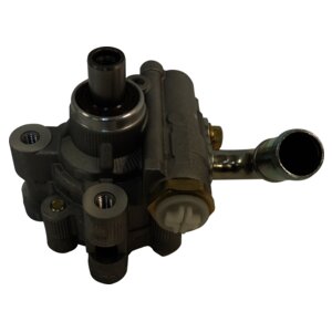 Power Steering Pump for Select 2005-10 Dodge and Chrysler Vehicles w/ 2.7L, 3.5L Crown Automotive-5