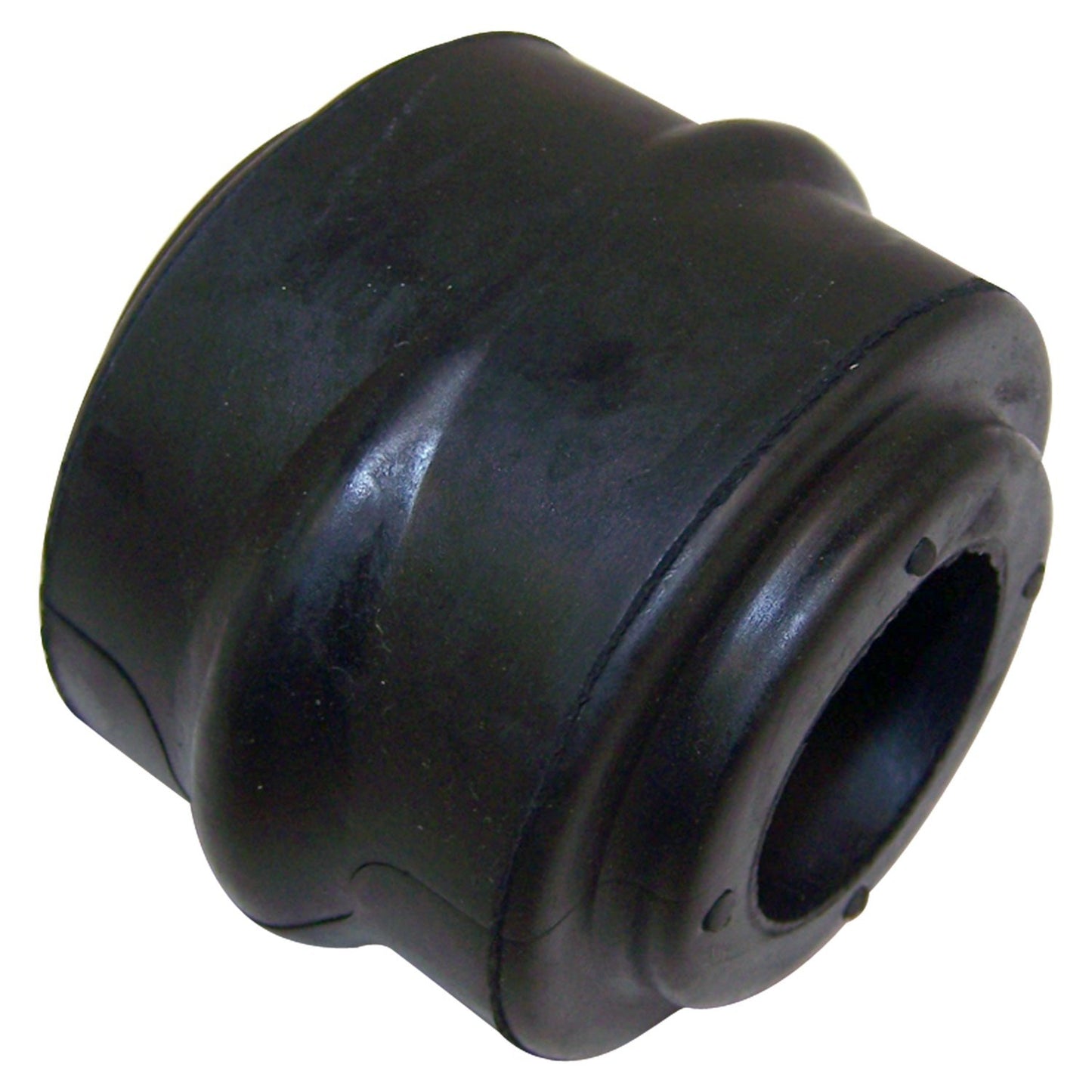 Front Sway Bar Bushing for Dodge 2005-2010 Dodge & Chrysler w/ 1.06 Inch Sway Bar Crown Automotive