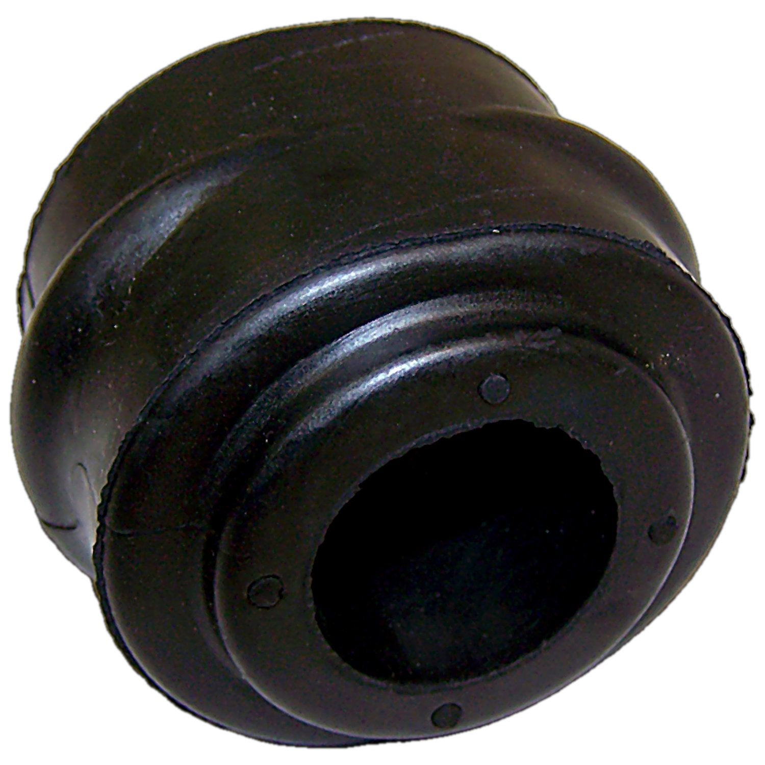 Front Sway Bar Bushing for Dodge 2005-2010 Dodge & Chrysler w/ 1.06 Inch Sway Bar Crown Automotive-1